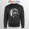 The Black Prince Sweatshirt RIP Black Panther Sweaters