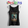 Black Cat Vintage Tank Top Shut The Fucupcakes Tops