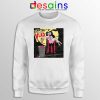 Dump Chad Sweatshirt Get Yourself a Vlad Sweaters Halloween