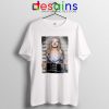 Hot Sexy Alice Mugshot Tshirt LSD MDMA DMT Xtc Trippy Tees