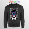 Obey Face Sweatshirt Terror Halloween Movie Sweaters