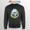 Rick Sanchez Ripper Sweatshirt Rick and Morty Ripped