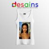 Rihanna The Fenty Face Tank Top Makeup Line Celebrity