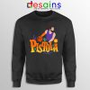 Rubio La Pistola Sweatshirt Ricky Rubio Phoenix Suns NBA