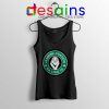 The Jasmine Dragon Tank Top Uncle Iroh Avatar Starbucks Tops