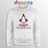 Assassins Creed Valhalla Sweatshirt Adventure Game