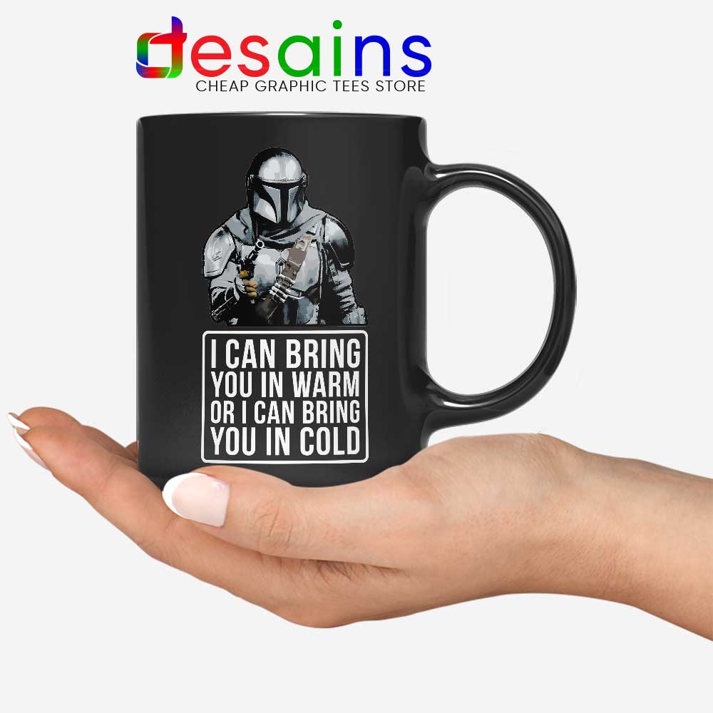 Star Wars Coffee Mug