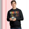 Best Characters Justice League Snyder Cut Sweatshirt