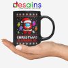 Christmas is Among Us Mug Ugly Christmas Game Coffee Mugs