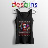 Christmas is Among Us Tank Top Ugly Christmas Game Tops