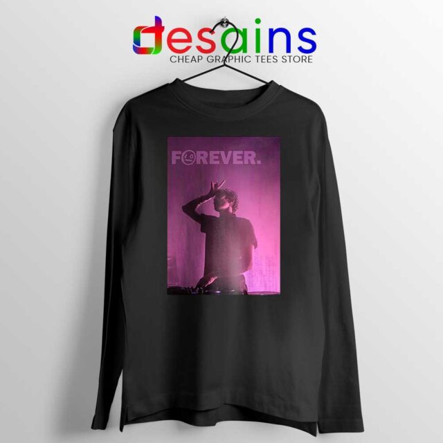 Garrett Falls Lockhart Long Sleeve Tee