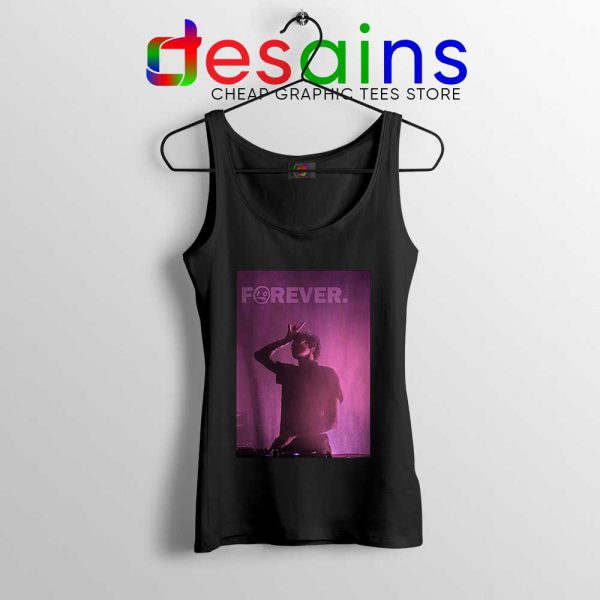 Garrett Falls Lockhart Tank Top i_o Forever Tribute 444 Tops