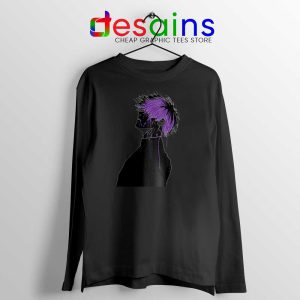 Ghoul Ken Kaneki Long Sleeve Tee Tokyo Ghoul series T-shirts