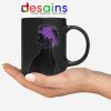 Ghoul Ken Kaneki Mug Tokyo Ghoul Mask Coffee Mugs