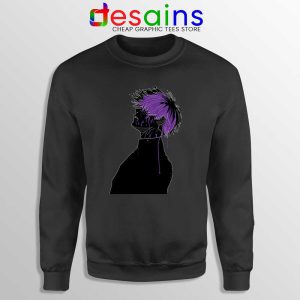 Ghoul Ken Kaneki Sweatshirt Tokyo Ghoul Mask Sweaters