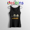 Impostor Fiction Tank Top Pulp Fiction Among Us Tops