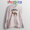 Mirage Camel Album Hoodie English Rock Band Merch Jacket