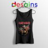 Up The Irons Tank Top The First Ten Years Iron Maiden Tops