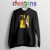 We Will Rock You Hoodie Freddie Mercury Kill Bill Jacket