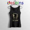 Wear Your Mask Mando Tank Top Din Djarin Mandalorian Tops