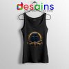 Allons y Geronimo Tardis Tank Top Doctor Who Tops