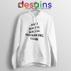 Anti Social Social Distancing Club Hoodie Streetwear Covid19