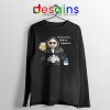 DnD Roll for Initiative Long Sleeve Tee Dungeon Master Game