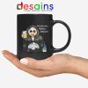 DnD Roll for Initiative Mug Dungeon Master Game Coffee Mugs