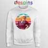 Dolly Parton Retro Style Sweatshirt Country Music Vintage