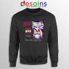 Harley Quinn Hideaway Sweatshirt Bar and Grill DC Comics