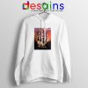 Lana Del Rey Hollywood Hoodie Born to Die Jacket