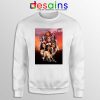 Lana Del Rey Hollywood Sweatshirt Born to Die Sweaters