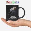 Sephiroth 2 Mug Super Smash Bros Ultimate Coffee Mugs