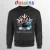 Supernatural Family Sweatshirt Dont End With Blood 4W Sweaters