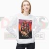 Vintage Lana Del Rey Hollywood Retro Sweatshirt
