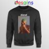 Blonde Frank Ocean Sweatshirt