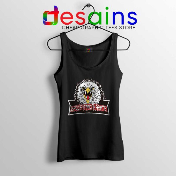 Cobra Kai Eagle Fang Tank Top Karate Kid