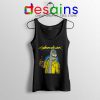 Cyberpunk 2077 Bugs Tank Top Cyberdrunk Tops