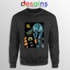 Dank Farrik Star Wars Sweatshirt The Mandalorian