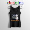 DeLorean Mando Tank Top The Mandalorian