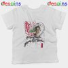 Eren Yeager Titan Kids Tee Attack on Titan