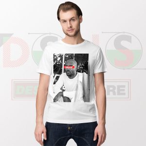 Frank Ocean Blonde T-Shirt – Blond Aesthetic