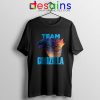 Godzilla vs Kong 2021 T Shirt Godzilla Team