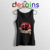 Im A Deadpool Unicorn Tank Top Marvel Comics Graphic Tops