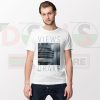 Inspired by Drake Views Cover Art T-Shirt