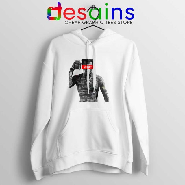 Lil Baby Money Hoodie Memes Rapper 4