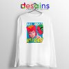 Lucille Ball Desi Arnaz Long Sleeve Tee