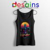 Mandalorian Grogu Tank Top This is The Way