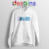 Mando NBA Logo Hoodie The Mandalorian