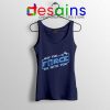 May The Force be with You Mando Tank Top The Mandalorian